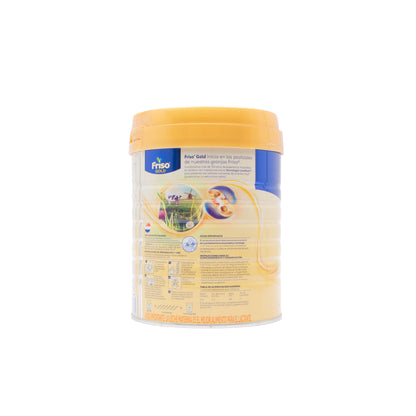 Friso Gold 3 800g – Fórmula Infantil