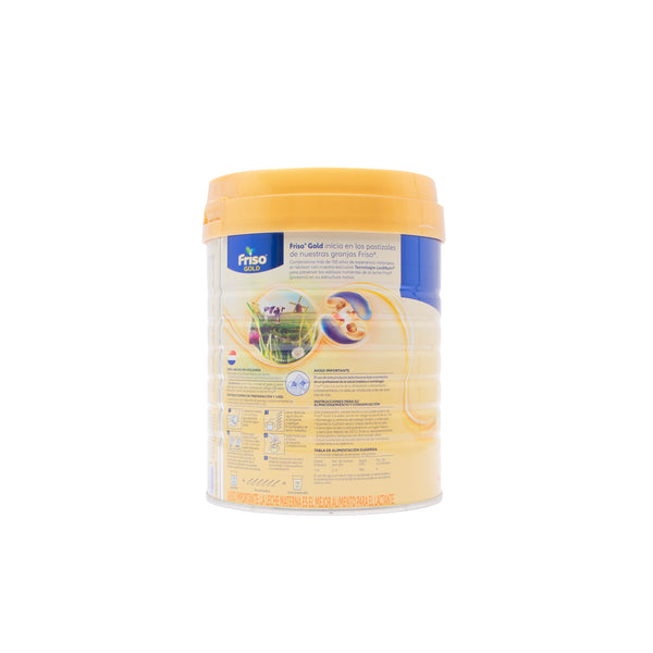 Friso Gold 3 800g – Fórmula Infantil