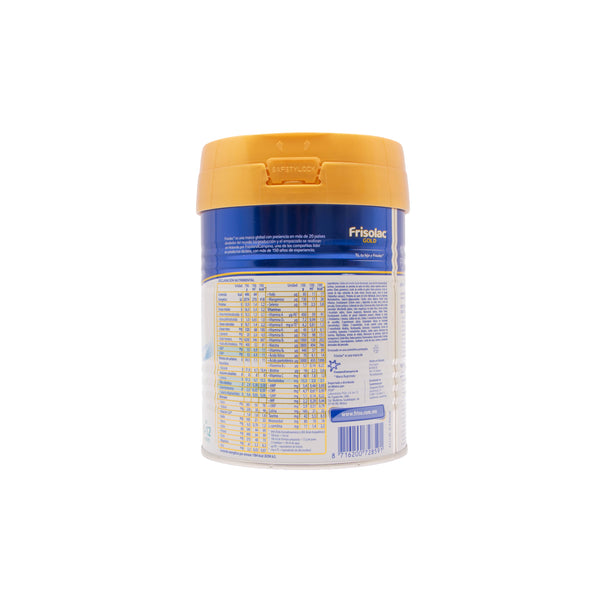 Frisolac Gold Comfort AR 400g – Fórmula Infantil