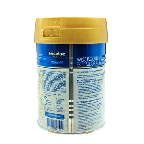 Frisolac Gold Comfort AR 400g – Fórmula Infantil