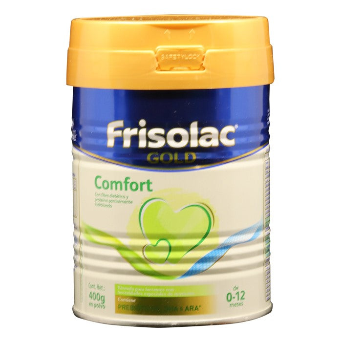Frisolac Gold Comfort 400 g