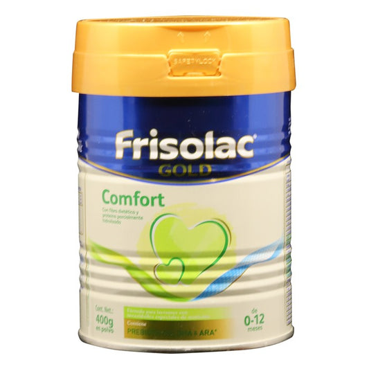 Frisolac Gold Comfort 400 g
