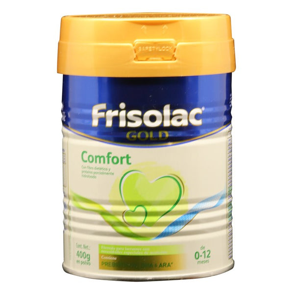 Frisolac Gold Comfort 400 g