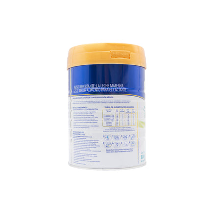 Frisolac Gold Comfort AR 800g – Fórmula Infantil