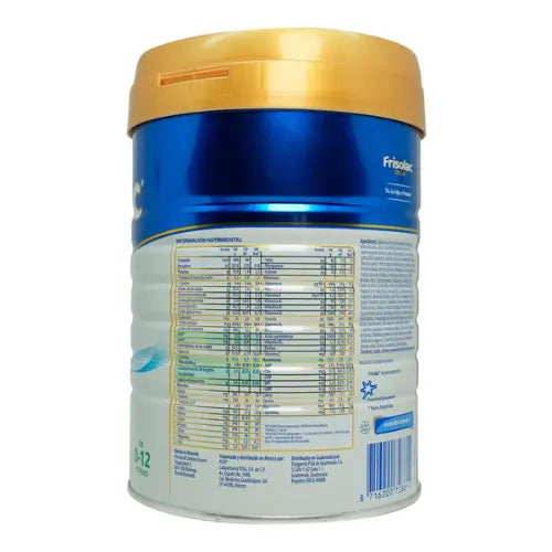 Frisolac Gold Comfort AR 800g – Fórmula Infantil