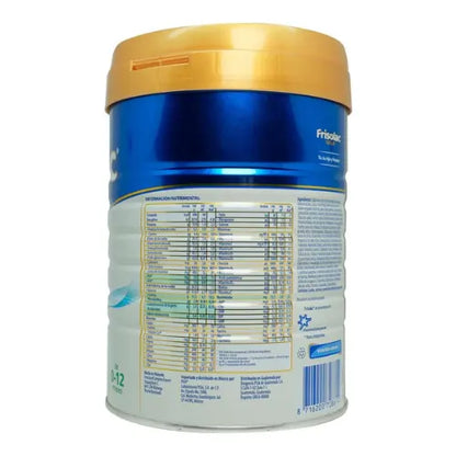 Frisolac Gold Comfort AR 800g – Fórmula Infantil