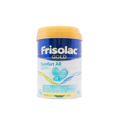 Frisolac Gold Comfort AR 800g – Fórmula Infantil