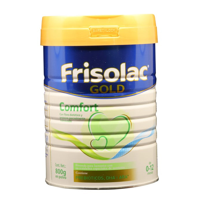 Frisolac Gold Comfort 800 g