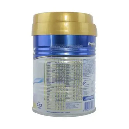 Frisolac Gold PEP AC 400g – Fórmula Infantil