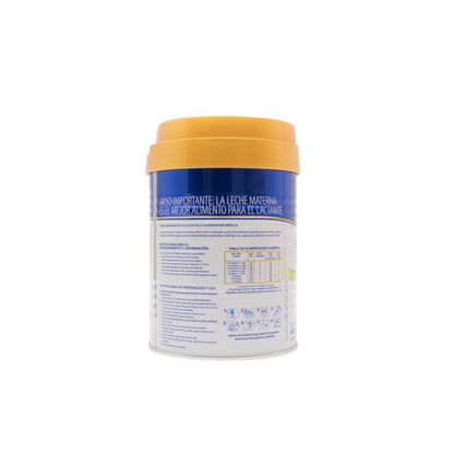 Frisolac Gold PEP AC 400g – Fórmula Infantil