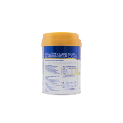 Frisolac Gold Hipoalerge 400g – Fórmula Infantil