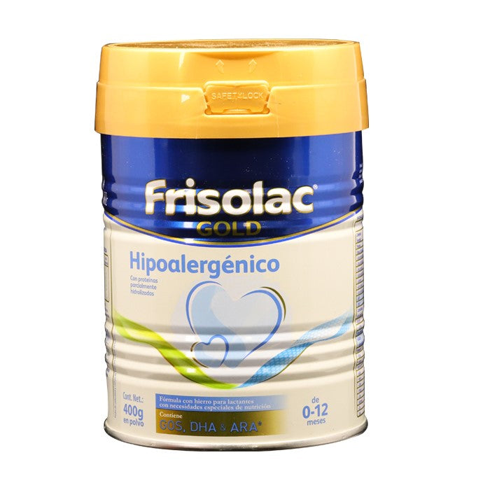 Frisolac Gold Hipoalérgenica 400 g
