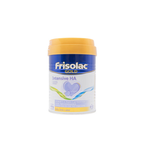 Frisolac Gold Intensive HA 400g – Fórmula Infantil