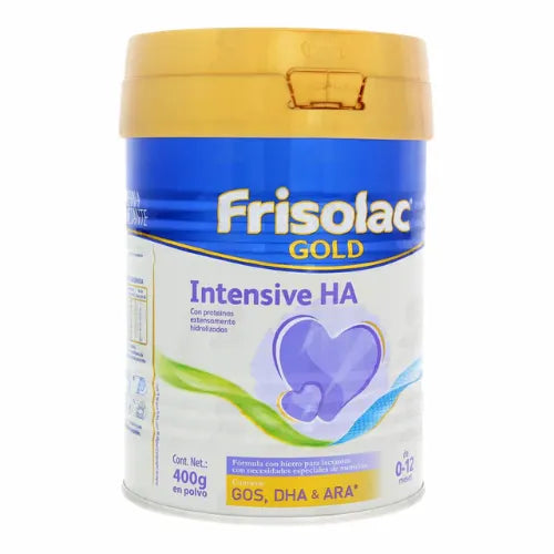 Frisolac Gold Intensive HA 400g – Fórmula Infantil