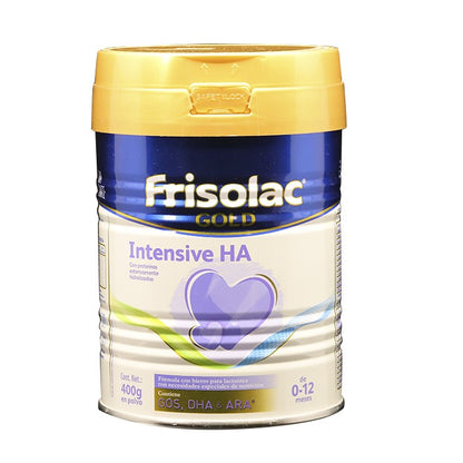 Frisolac Gold Intensive HA 400g – Fórmula Infantil