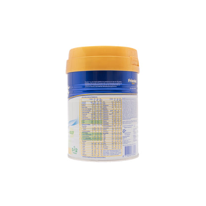 Frisolac Gold Comfort Multio 400g – Fórmula Infantil