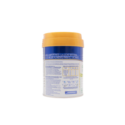 Frisolac Gold Comfort Multio 400g – Fórmula Infantil