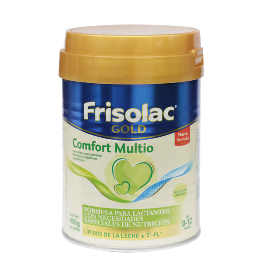 Frisolac Gold Comfort Multio 400 g