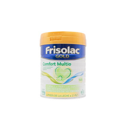 Frisolac Gold Comfort Multio 800g – Fórmula Infantil