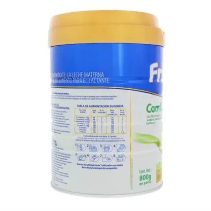 Frisolac Gold Comfort Multio 800g – Fórmula Infantil