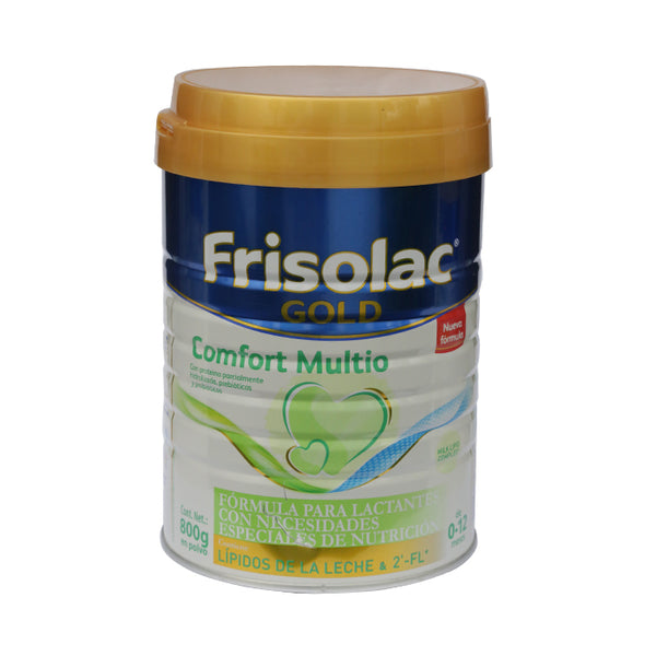Frisolac Gold Comfort Multio 800 g