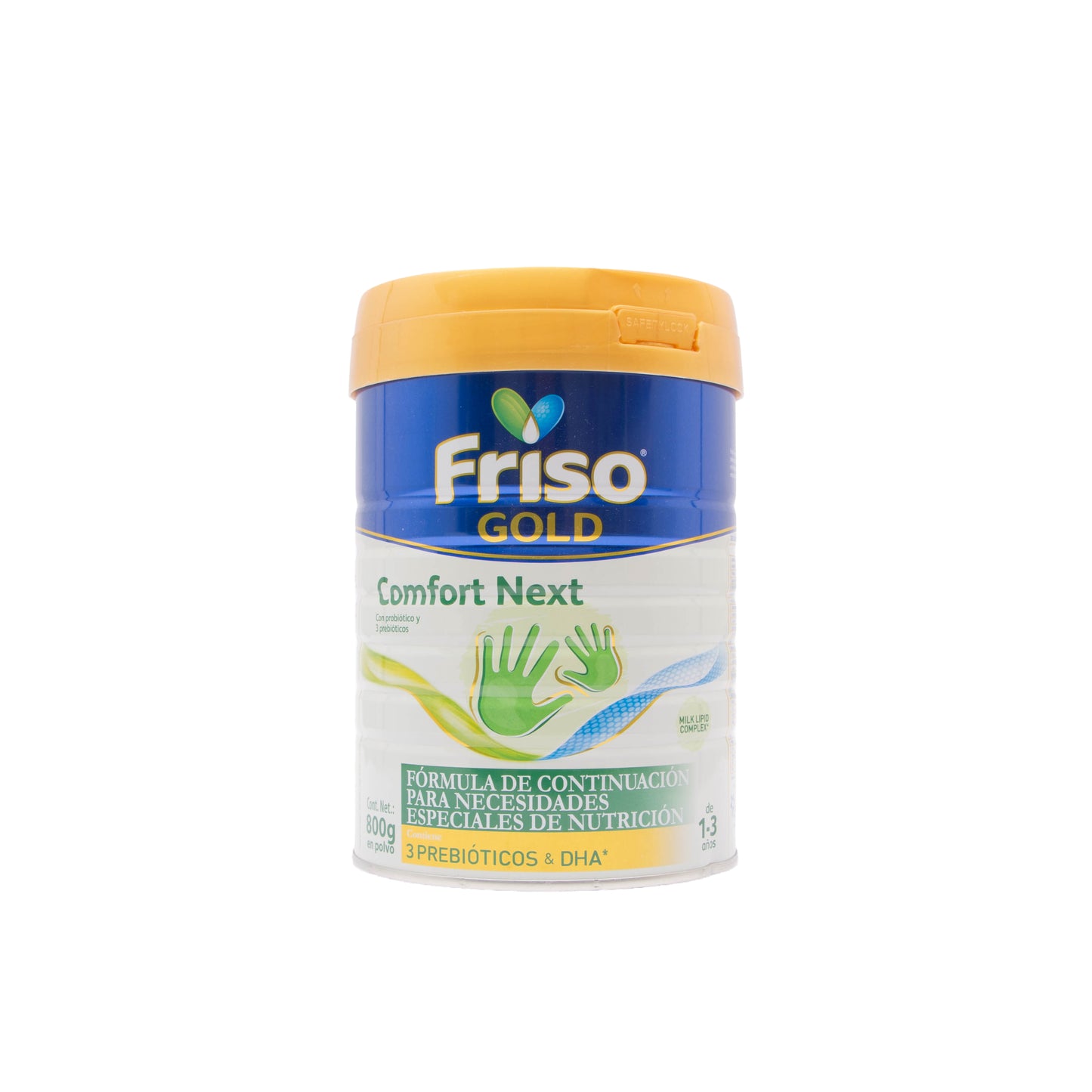 Friso Gold Comfort Next 800 g – Fórmula Infantil