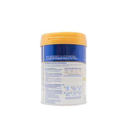 Friso Gold Comfort Next 800 g – Fórmula Infantil