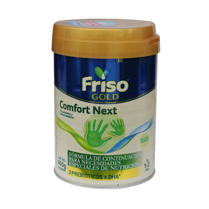 Friso Gold Comfort Next 800 g