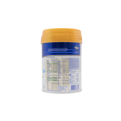 Friso Gold Comfort Next 400 G – Fórmula Infantil