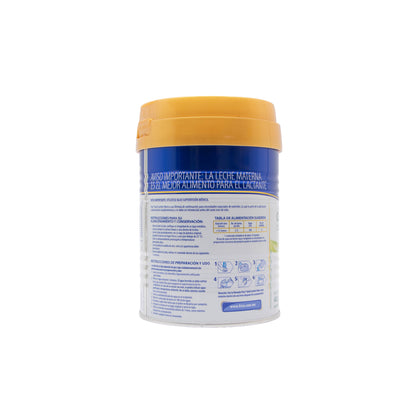 Friso Gold Comfort Next 400 G – Fórmula Infantil