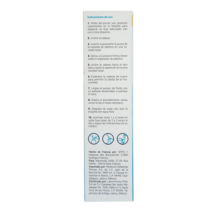 Agrifen Lub Active Infantil Infusión 50 mL