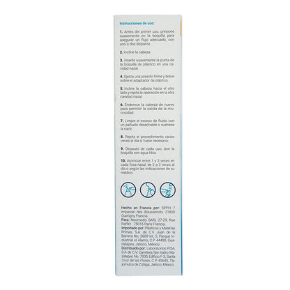 Agrifen Lub Active Infantil Infusión 50 mL
