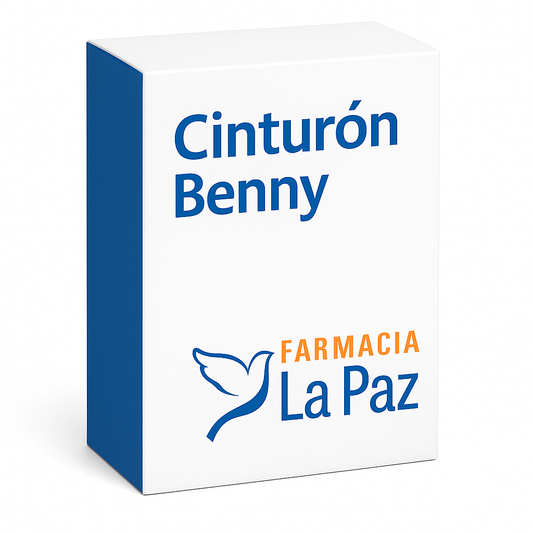 Cinturon Benny