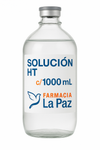 Solución HT 1000ml Fco – Terapia de Infusión