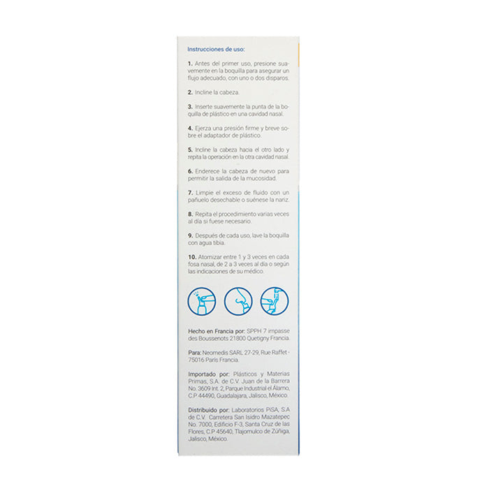 Agrifen Lub Active Infusión 100 ml