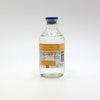 Solución DX- 5% 250 ml – Terapia de Infusión