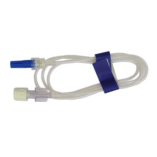 EXTENSION 150 CM PERFU-LINE MICRO – Terapia de Infusión